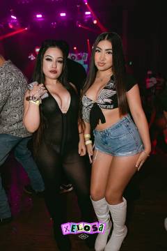 Xelosa Event